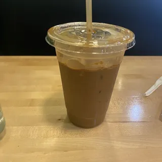 Vietnamese Ice Coffee