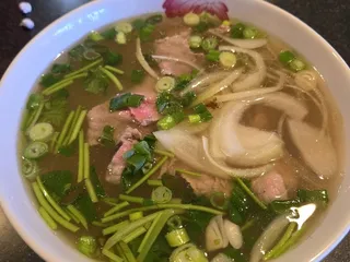 Pho Vinh Long