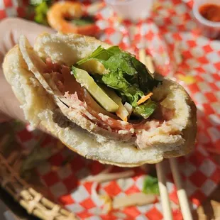 Banh Mi Dac Biet