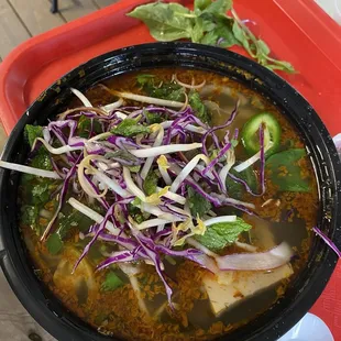 Bun Bo Hue