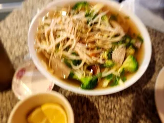 Pho Saigon