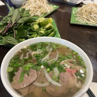 #17 Combination Pho