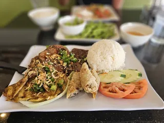 One Vietnamese Restaurant