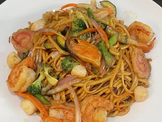 Yun Cuisine