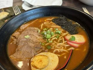 Hokkaido Sushi