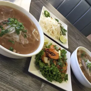 Salt and Pepper Shrimp