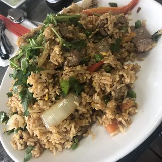 Fried Rice