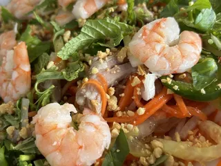 Pho 7 Vietnamese Restaurant