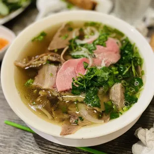 House Special Pho 7 Cow