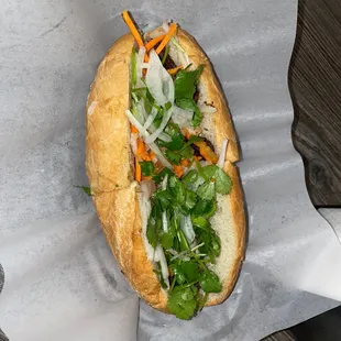 BBQ Filet Mignon Sandwich