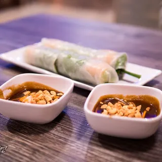 Spring Rolls