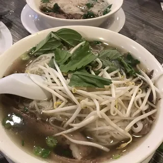 House Special Pho 7 Cow