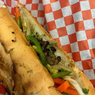 Bahn Mi