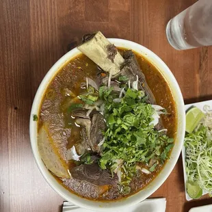 Bun Bo hue