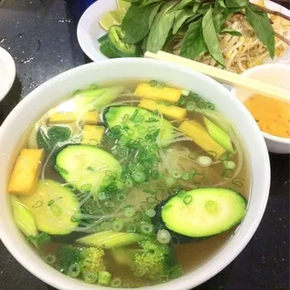 Pho Chay
