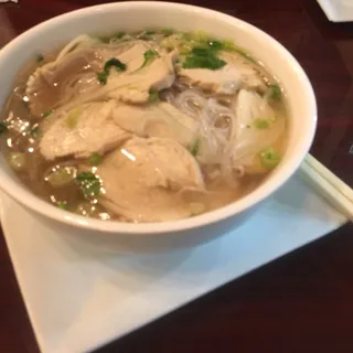 P5. Pho Chicken
