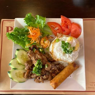 R1. Special Rice Dish