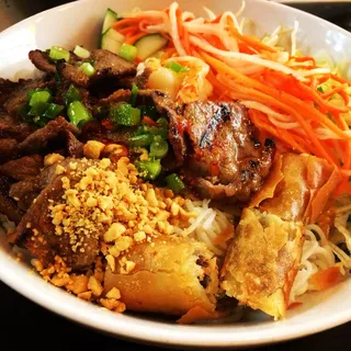 B1. Rice Vermicelli Special