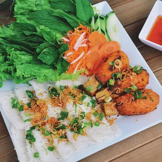 B12. Soft Thin Vermicelli