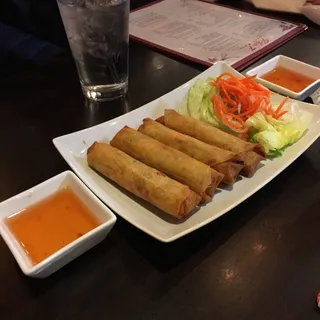 Egg Roll