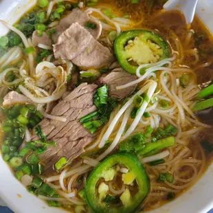 The perfect meal for a rainy day