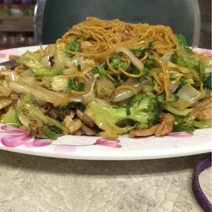 Chow Mein