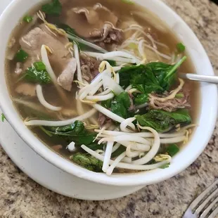 Pho (brisket)