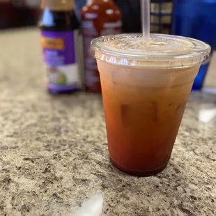 Thai Tea