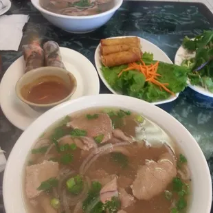 Pho Tai Bo Vien