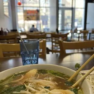 Pho Ga