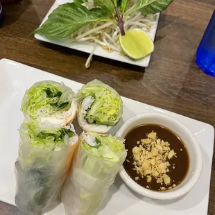 Spring roll