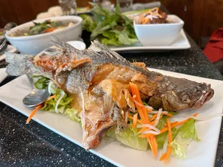 Viet Chopsticks