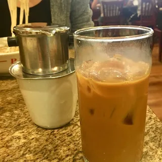 Ca Phe-Special House Vietnamese Coffee