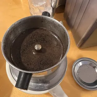 Coffee
