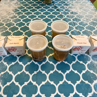 soup, food, chowder, soups and chowder