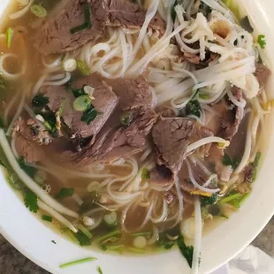 Pho item 1