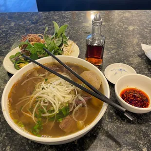 Bun Bo Hue