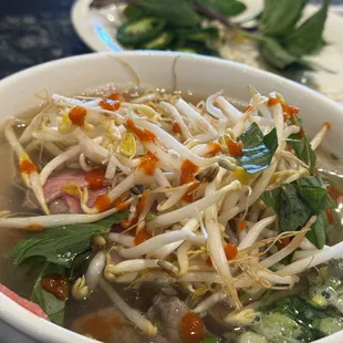 The best ok pho in Aurora