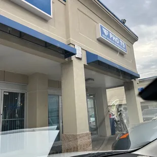 The only place I'll ever want for veggie pho.