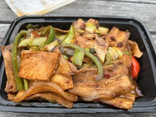 Ming’s Chinese Restaurant