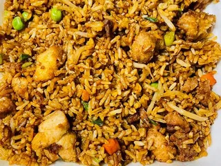 Golden China Restaurant