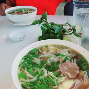 Pho combination