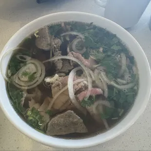 Larger bowl #1