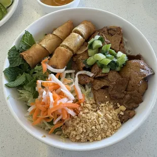 Egg Rolls
