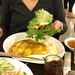 Banh Xeo