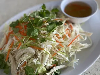 Ocean Pho