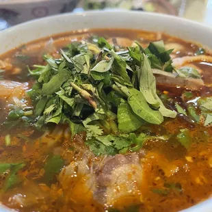 Bun Bo Hue