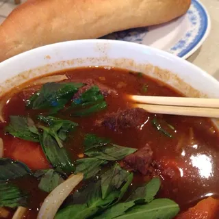 Beef Stew