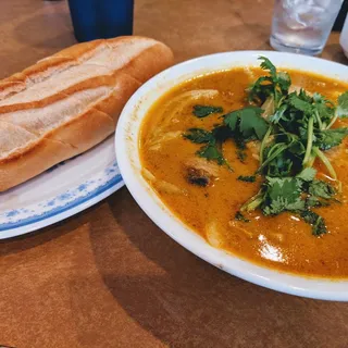 Chicken Curry