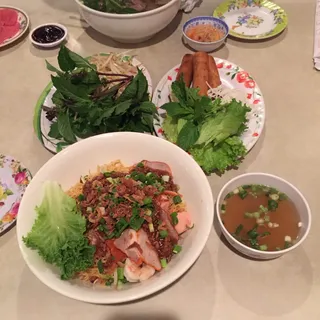 Egg Noodle
